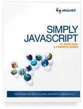 Simply JavaScript