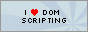 I ♥ DOM Scripting