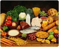 cooking ingredients